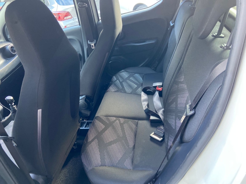 fiat mobi 1.0 flex 20189