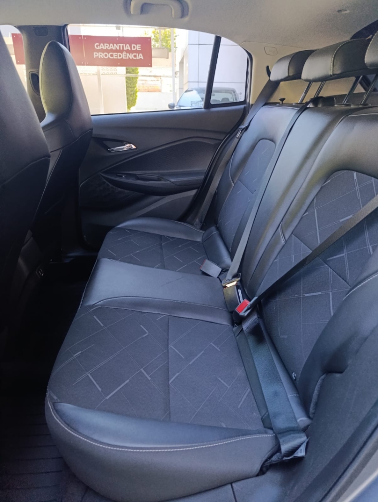 chevrolet onix 1.0 flex automatico 202117