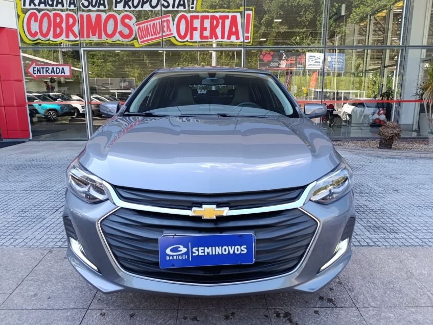 chevrolet onix 1.0 flex automatico 20211