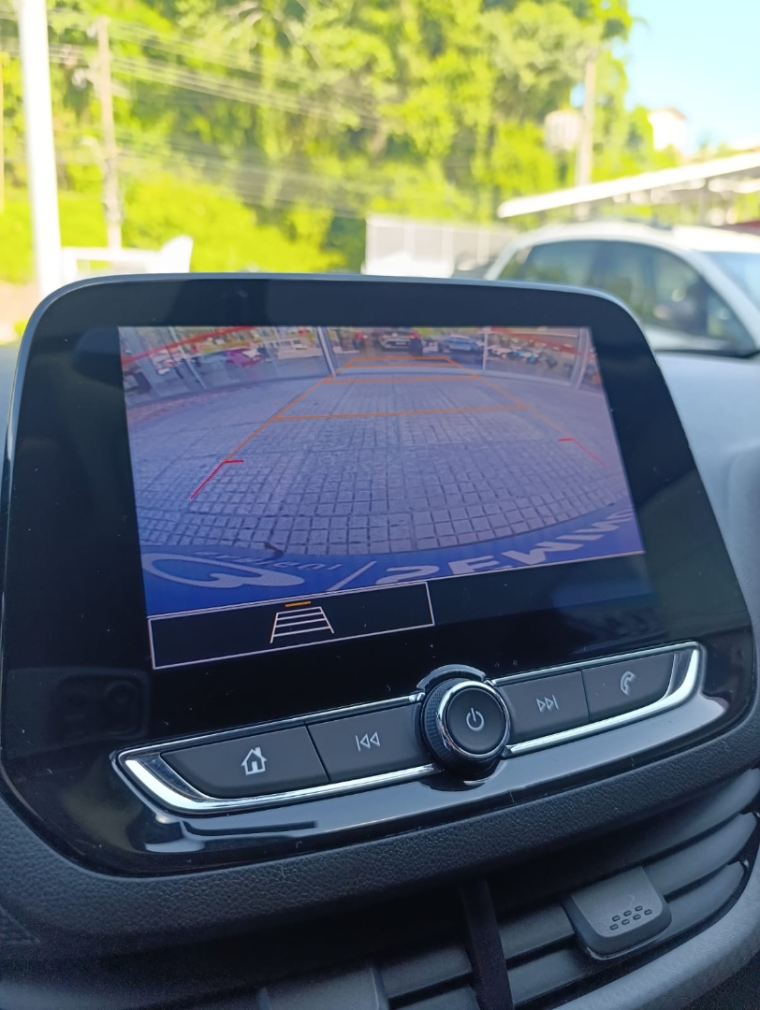 chevrolet onix 1.0 flex automatico 202114