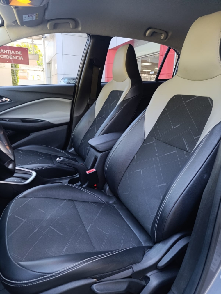 chevrolet onix 1.0 flex automatico 202116