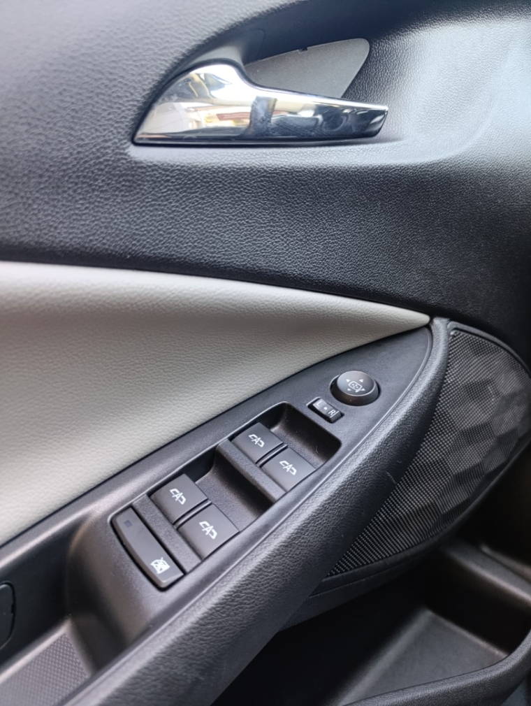 chevrolet onix 1.0 flex automatico 202110