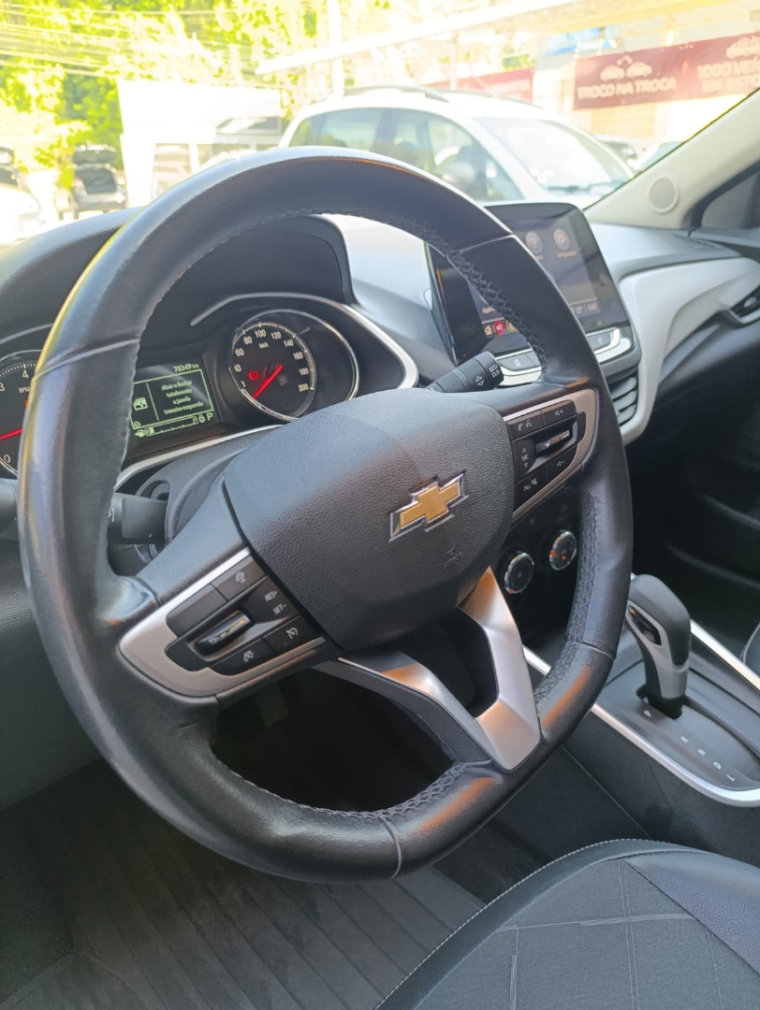 chevrolet onix 1.0 flex automatico 20217