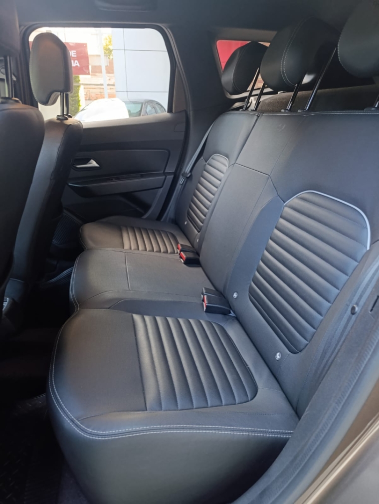 renault duster 1.6 flex automatico 202114