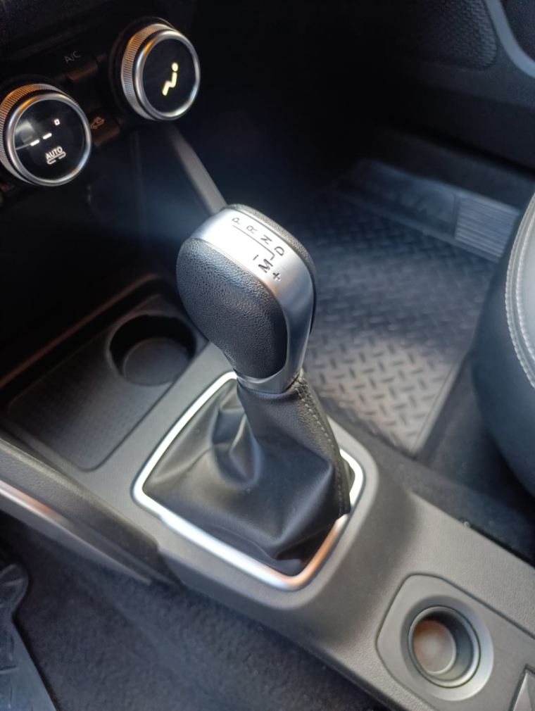 renault duster 1.6 flex automatico 202113