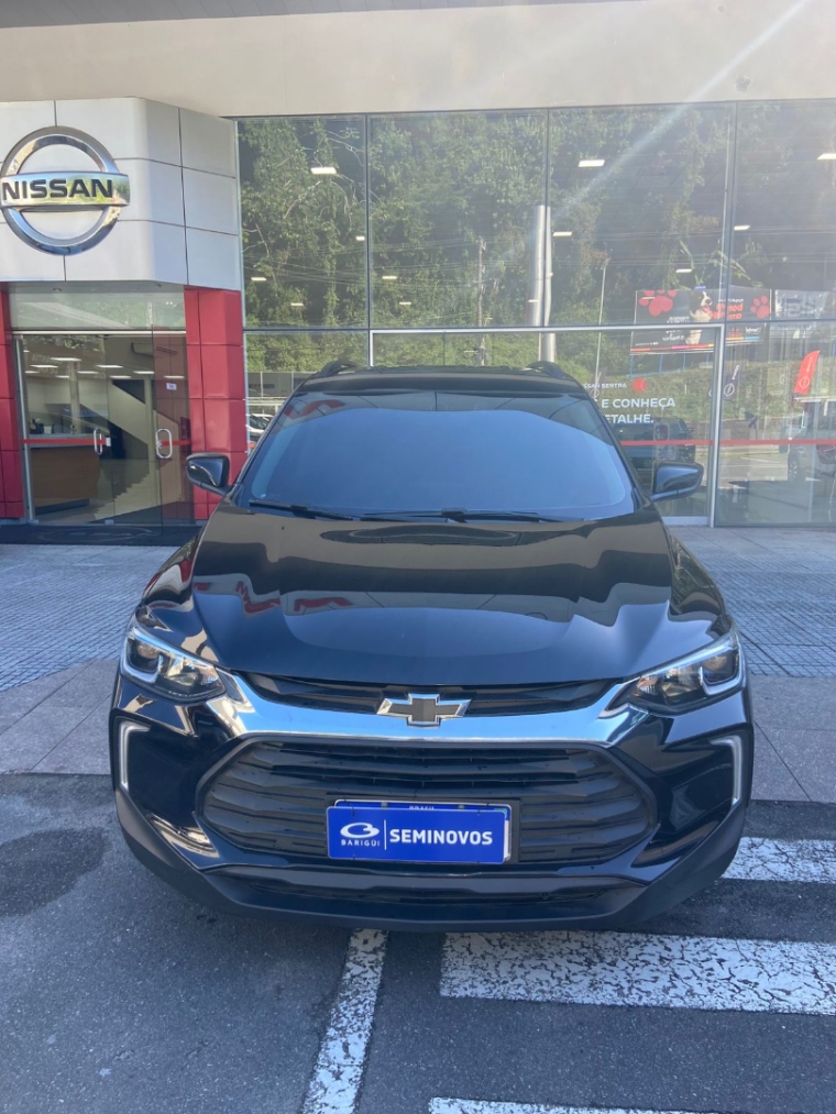 chevrolet tracker 1.0 flex automatico 20231