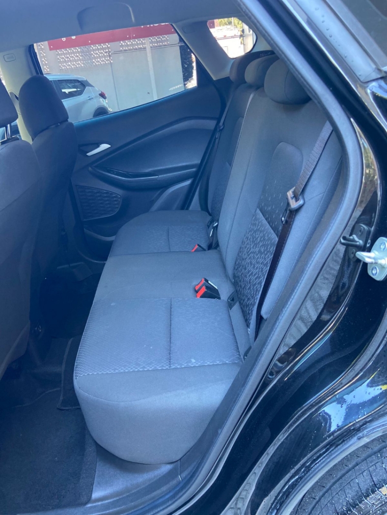 chevrolet tracker 1.0 flex automatico 202311