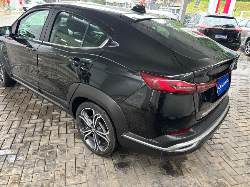 fiat fastback 1.0 flex automatico 20235