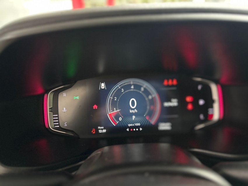 fiat fastback 1.0 flex automatico 20237