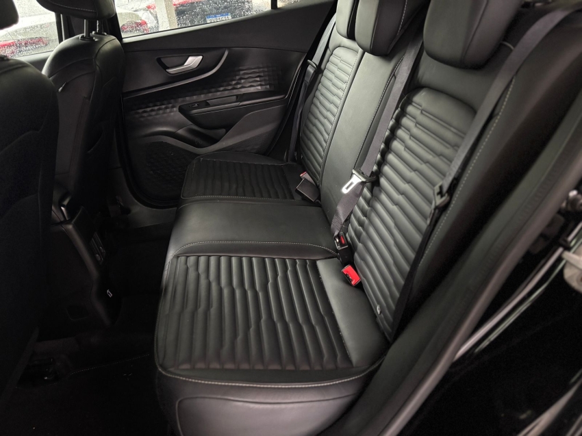 fiat fastback 1.0 flex automatico 20238