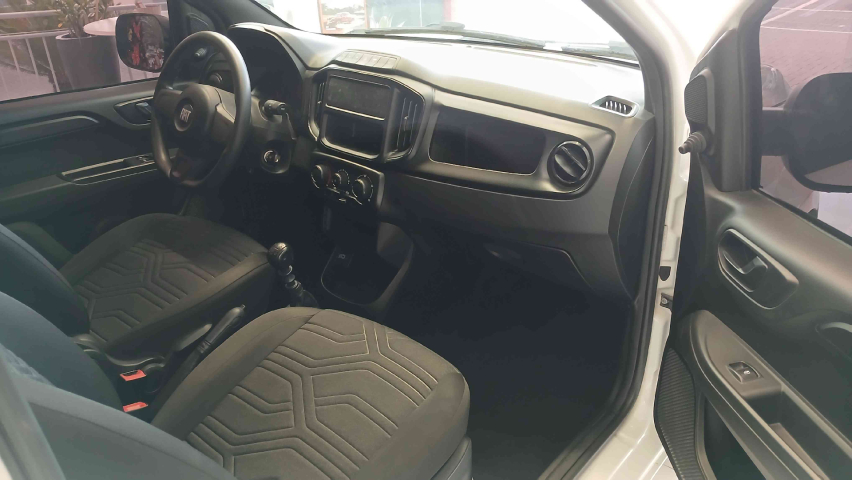 fiat fiorino 1.4 mpi furgao endurance 8v flex 2p manual 20238