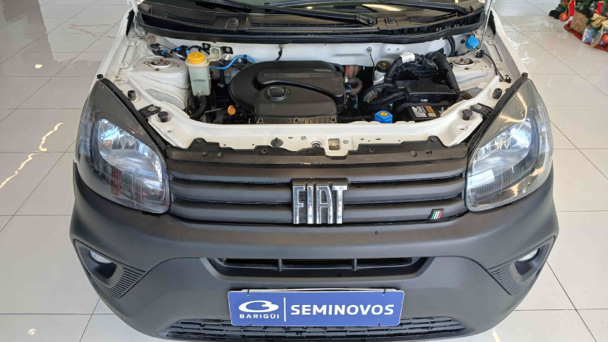 fiat fiorino 1.4 mpi furgao endurance 8v flex 2p manual 20237