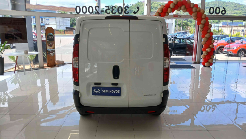fiat fiorino 1.4 mpi furgao endurance 8v flex 2p manual 20234