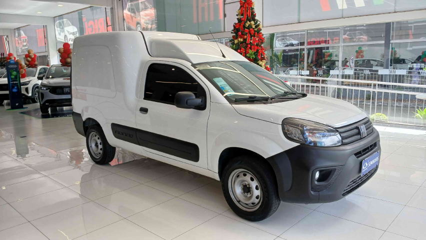 fiat fiorino 1.4 mpi furgao endurance 8v flex 2p manual 2023