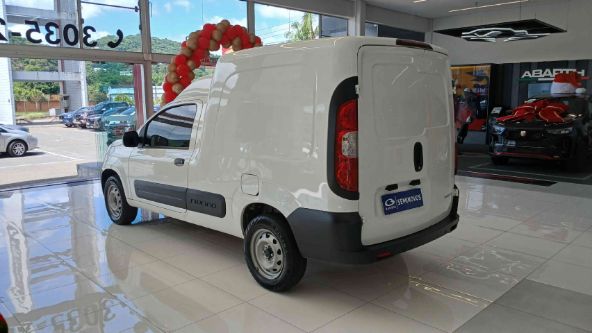 fiat fiorino 1.4 mpi furgao endurance 8v flex 2p manual 20235