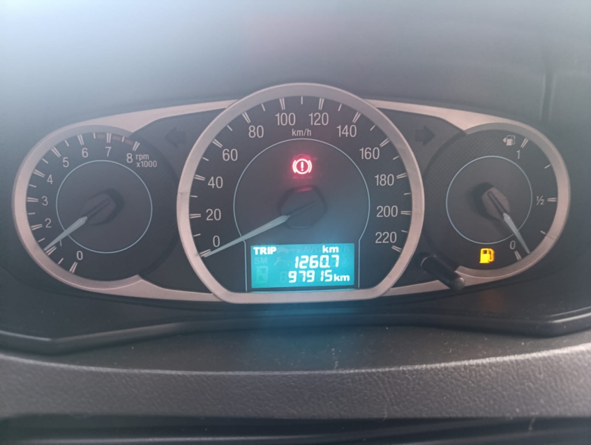 ford ka 1.0 flex manual 201812