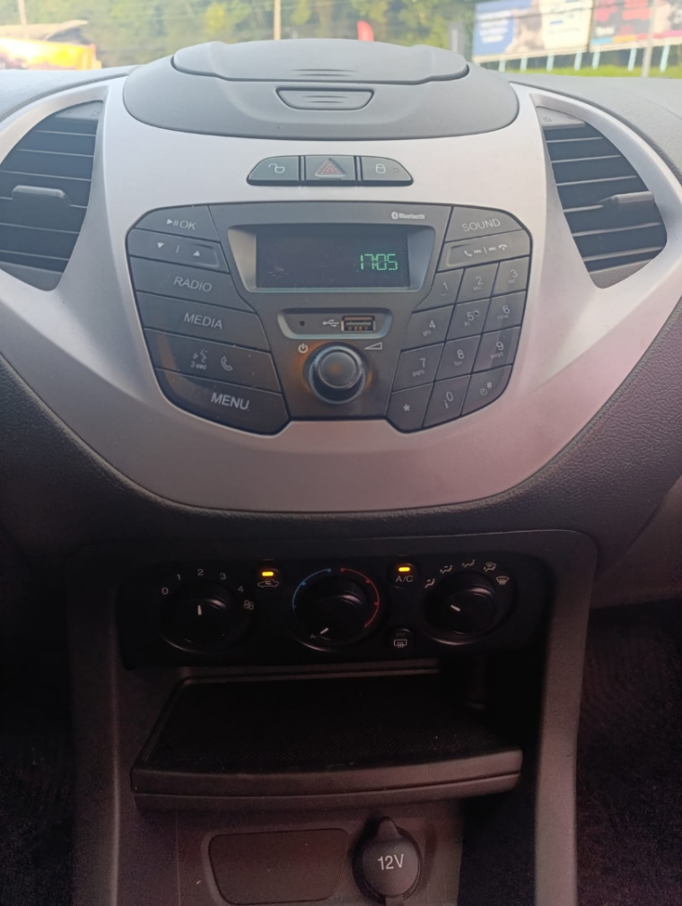 ford ka 1.0 flex manual 20189