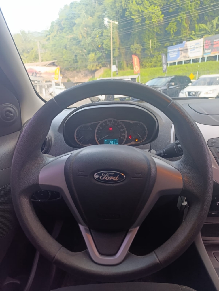 ford ka 1.0 flex manual 201811