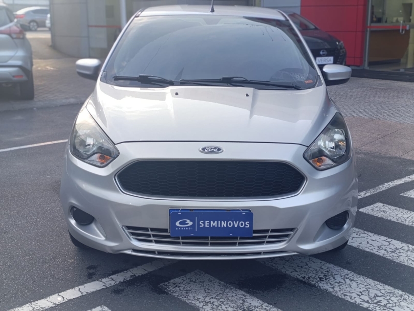 ford ka 1.0 flex manual 20181