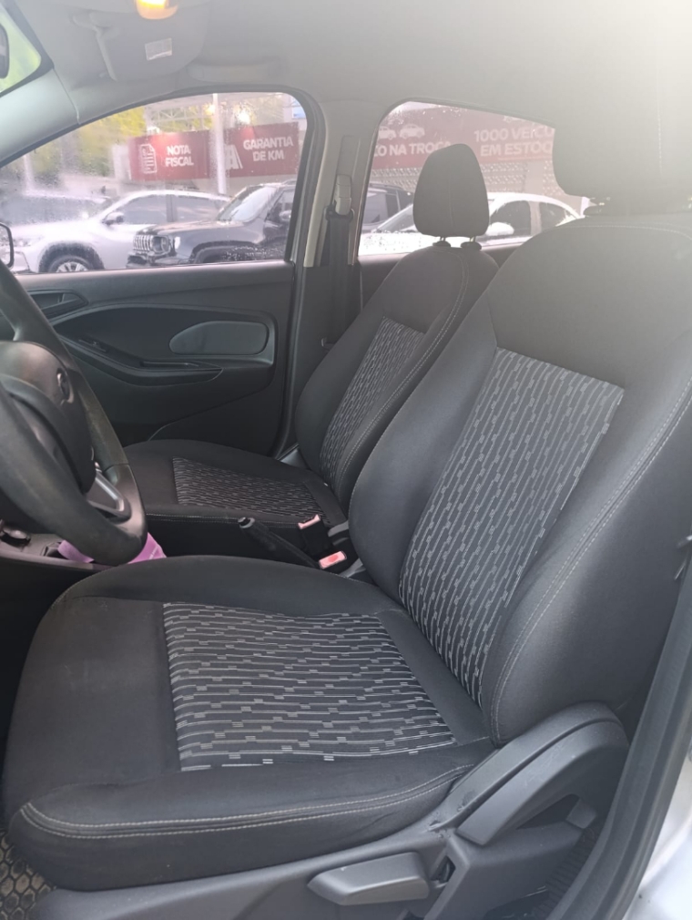 ford ka 1.0 flex manual 20188