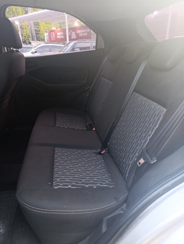 ford ka 1.0 flex manual 201813