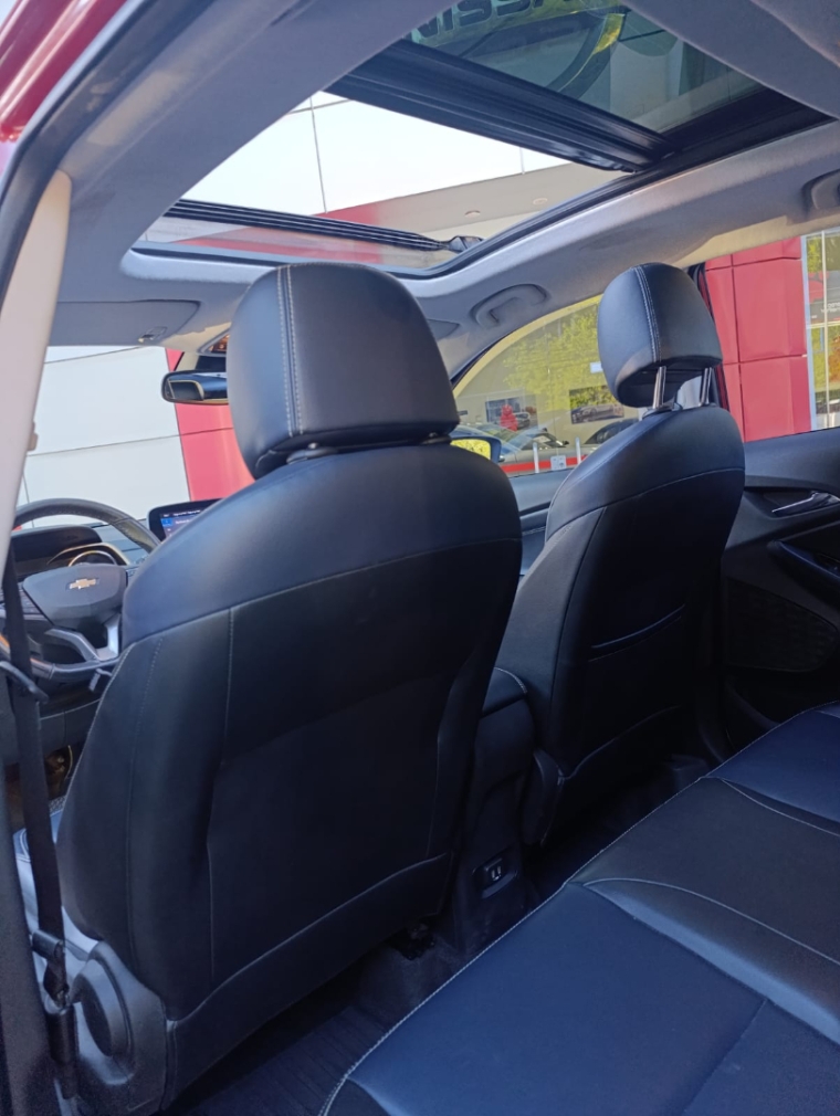 chevrolet tracker 1.2 flex 202113