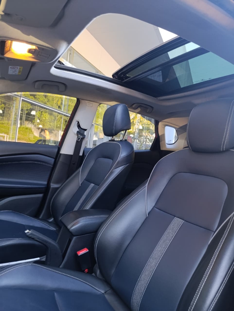 chevrolet tracker 1.2 flex 20217
