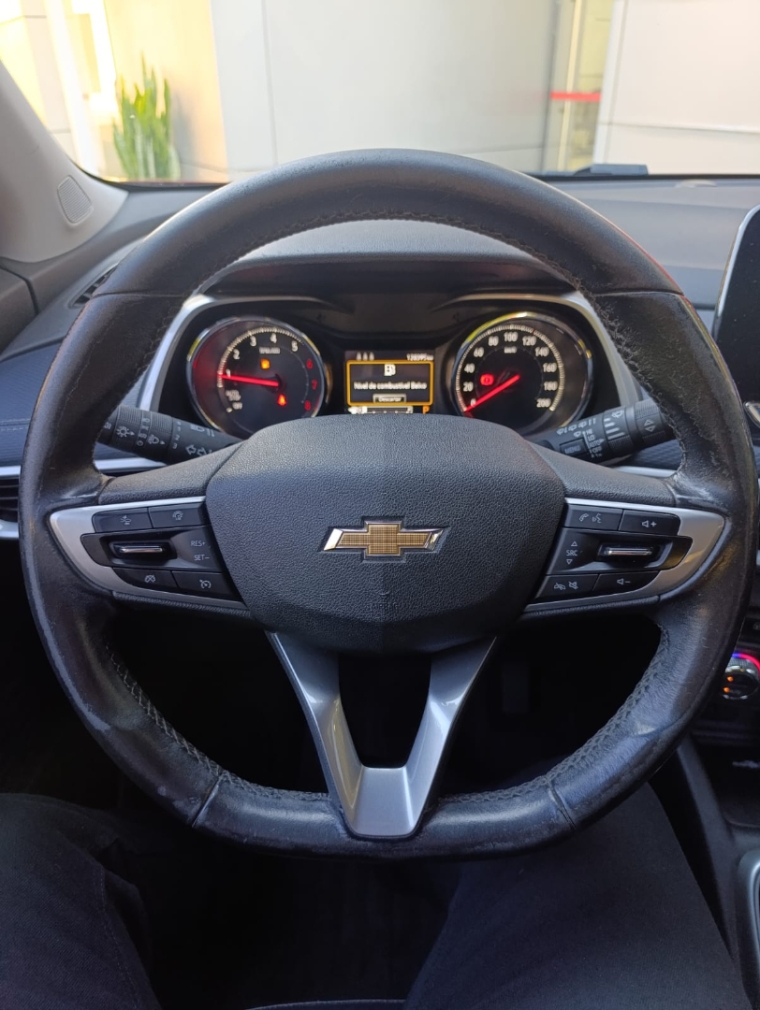 chevrolet tracker 1.2 flex 202110