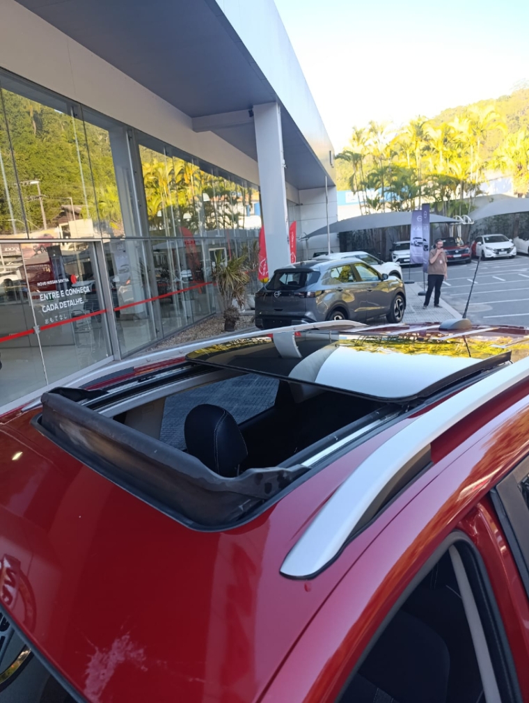 chevrolet tracker 1.2 flex 202114