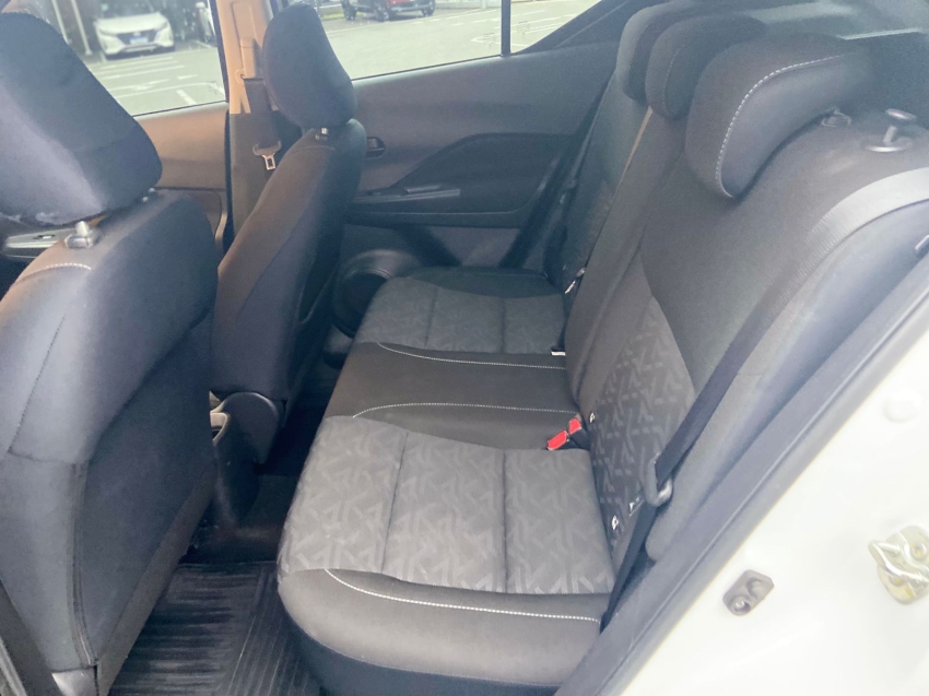 nissan kicks 1.6 flex automatico 20248