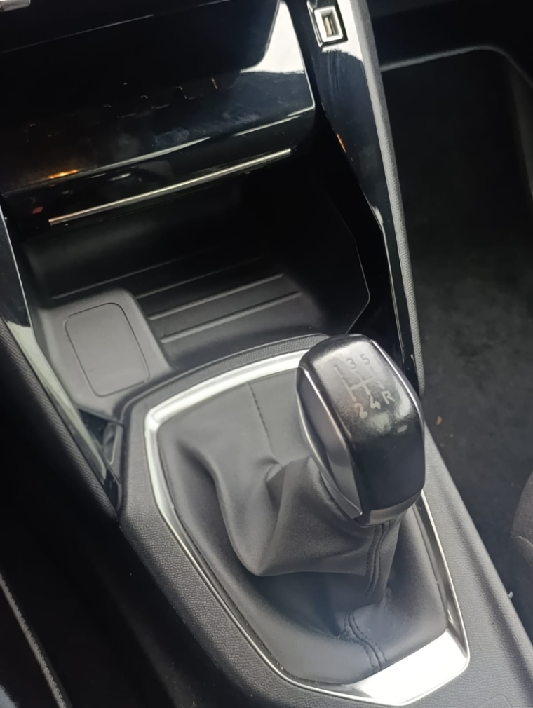 peugeot 208 1.0 flex manual 202413
