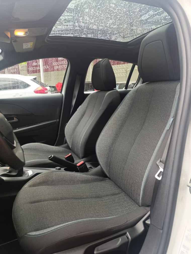 peugeot 208 1.0 flex manual 202411