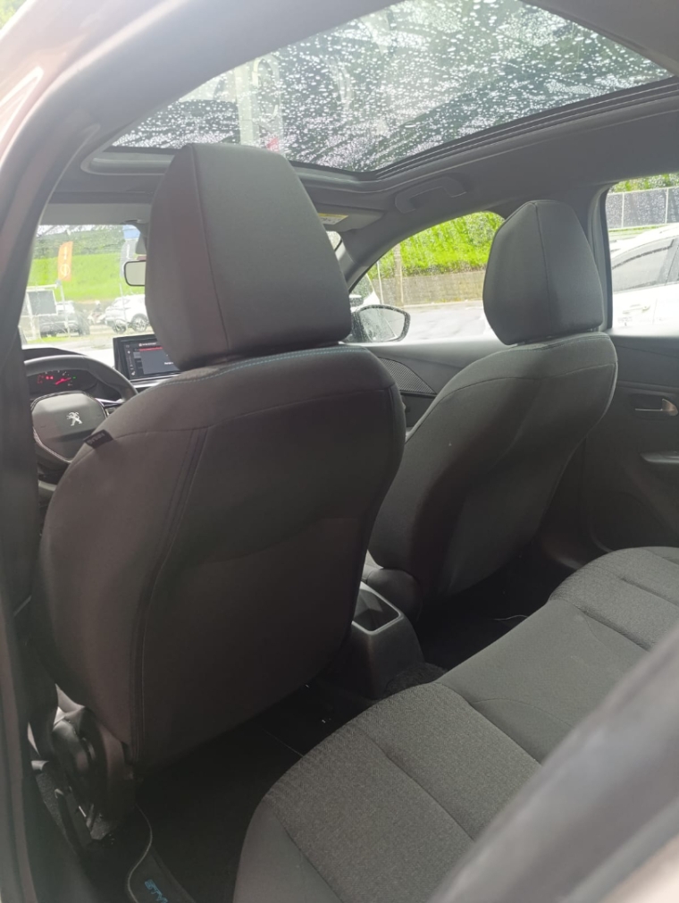 peugeot 208 1.0 flex manual 202410