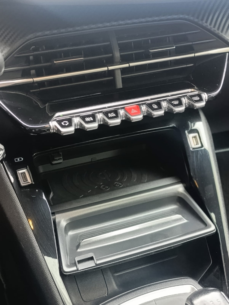 peugeot 208 1.0 flex manual 202415