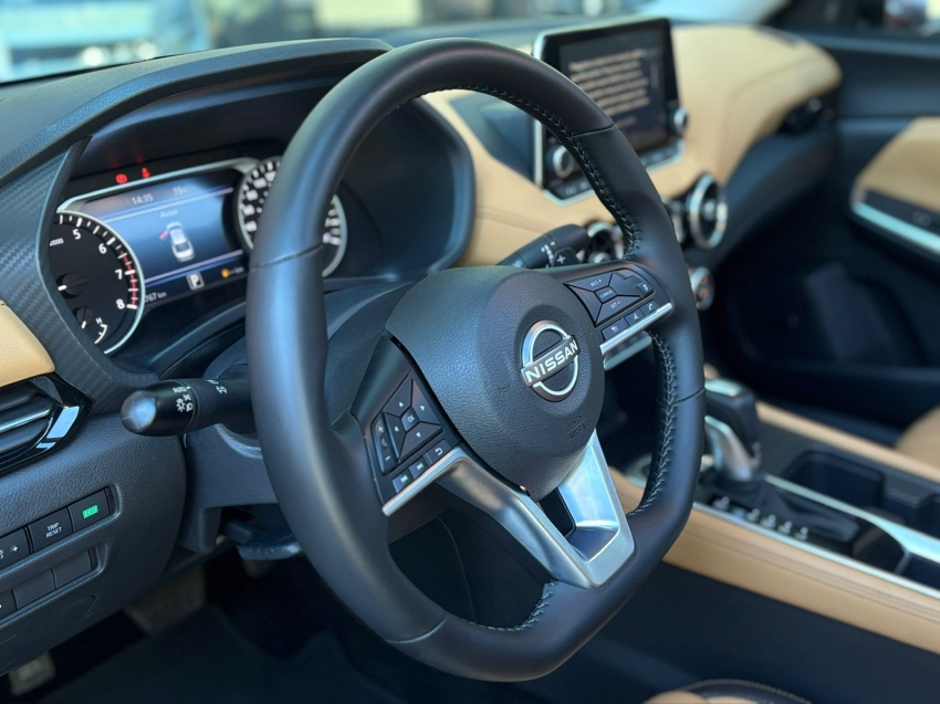 nissan sentra 2.0 16v gasolina exclusive xtronic 4p automatico 20269