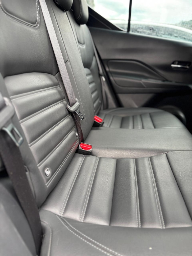 nissan kicks 1.6 16v flexstart advance xtronic flex 4p automatico 202312