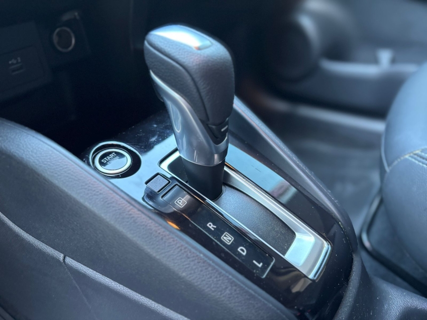 nissan kicks 1.6 16v flexstart advance xtronic flex 4p automatico 20239
