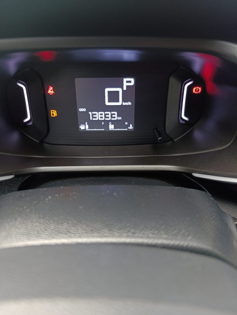 citroen c3 1.6 flex automatico 202414