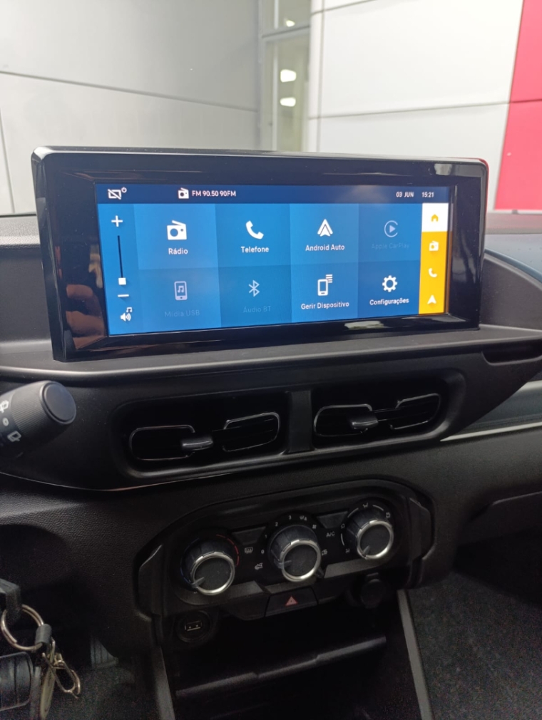 citroen c3 1.6 flex automatico 202412