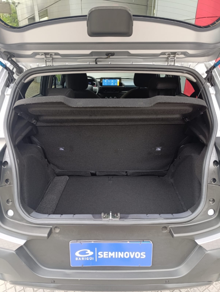 citroen c3 1.6 flex automatico 20246