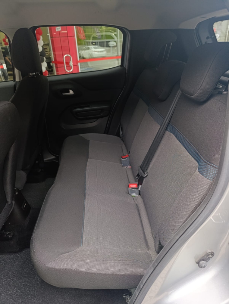 citroen c3 1.6 flex automatico 20249