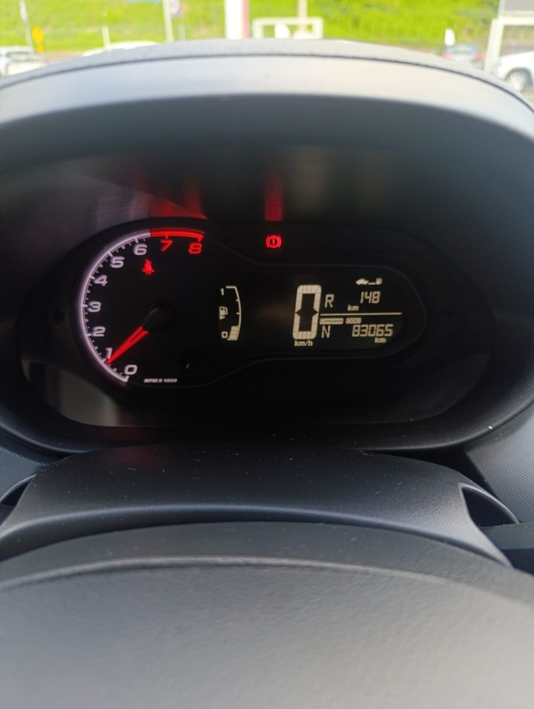 chevrolet onix 1.4 flex automatico 201916