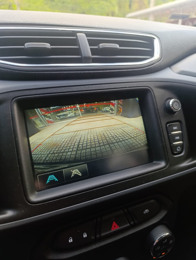 chevrolet onix 1.4 flex automatico 201912