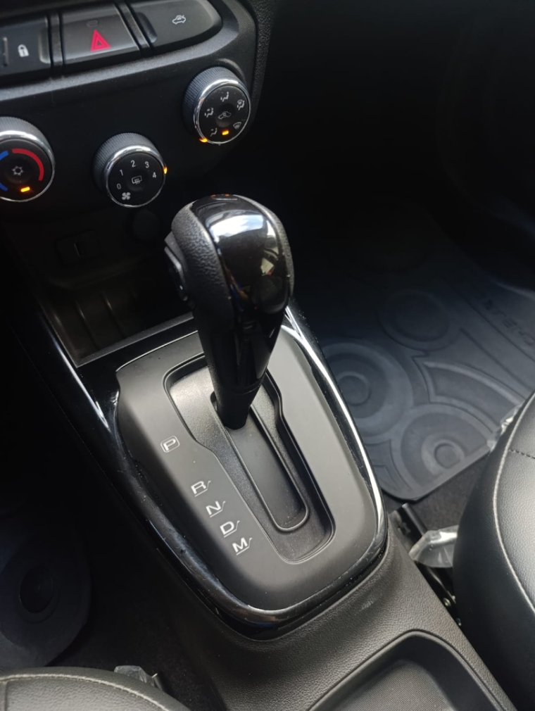 chevrolet onix 1.4 flex automatico 201911