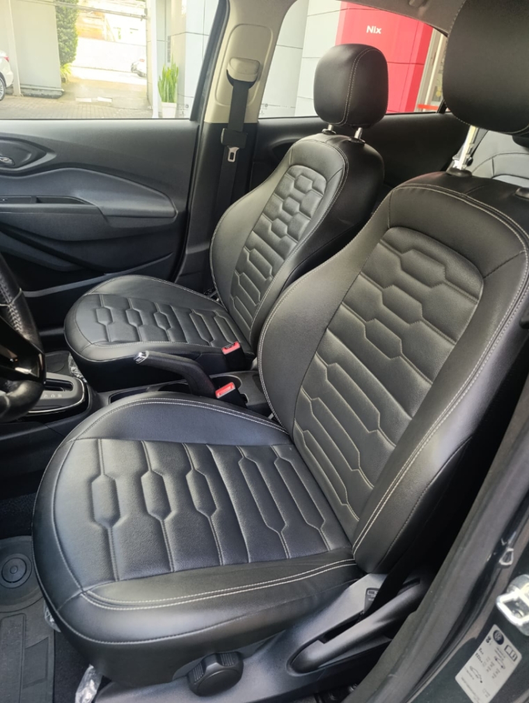 chevrolet onix 1.4 flex automatico 201910