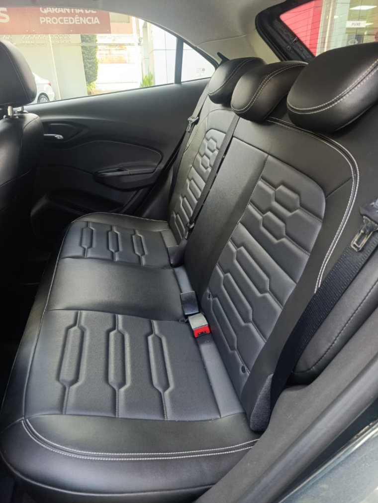chevrolet onix 1.4 flex automatico 20199