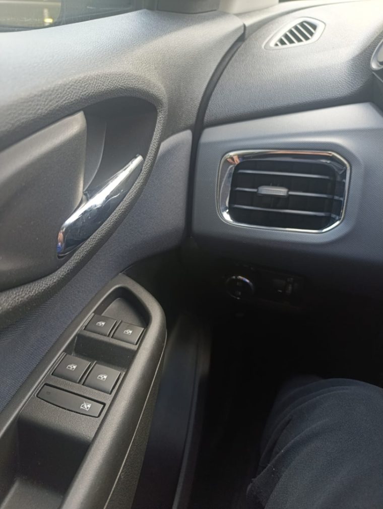 chevrolet onix 1.4 flex automatico 201915