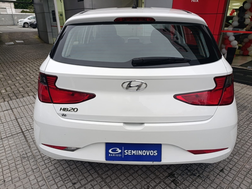 hyundai hb20 1.0 flex manual 20214