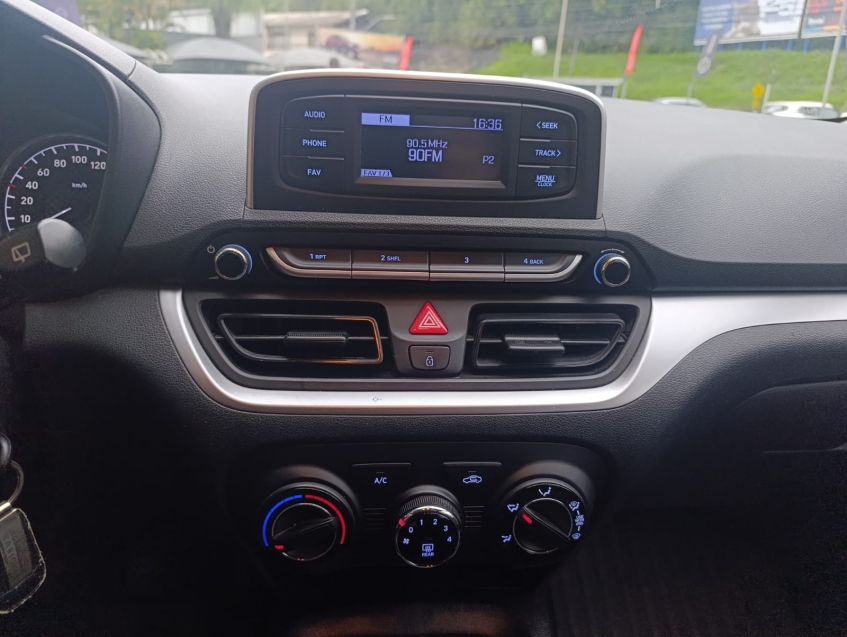 hyundai hb20 1.0 flex manual 202110