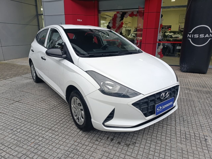 hyundai hb20 1.0 flex manual 2021